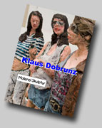 Click to see it big Titelbild - Broschüre Klaus Dobrunz